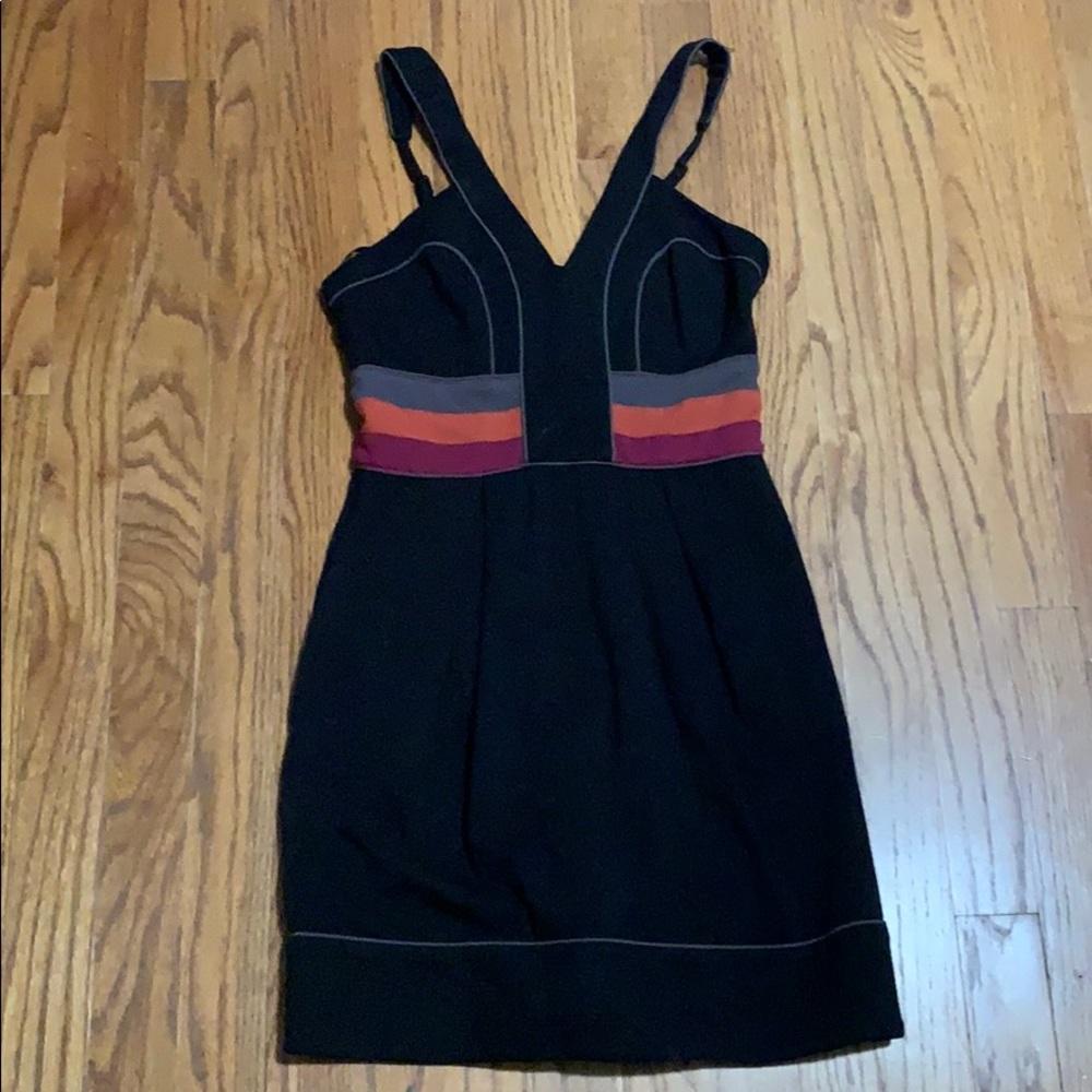 BCBG Cocktail Dress